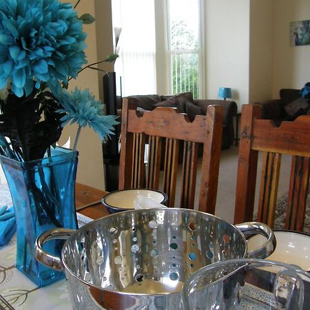 The Shelbourne Apartment เซาท์พอร์ต ภายนอก รูปภาพ