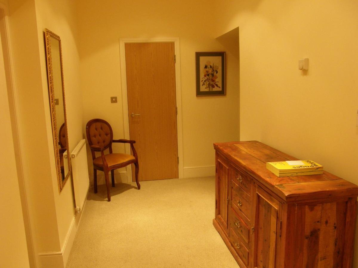 The Shelbourne Apartment เซาท์พอร์ต ห้อง รูปภาพ