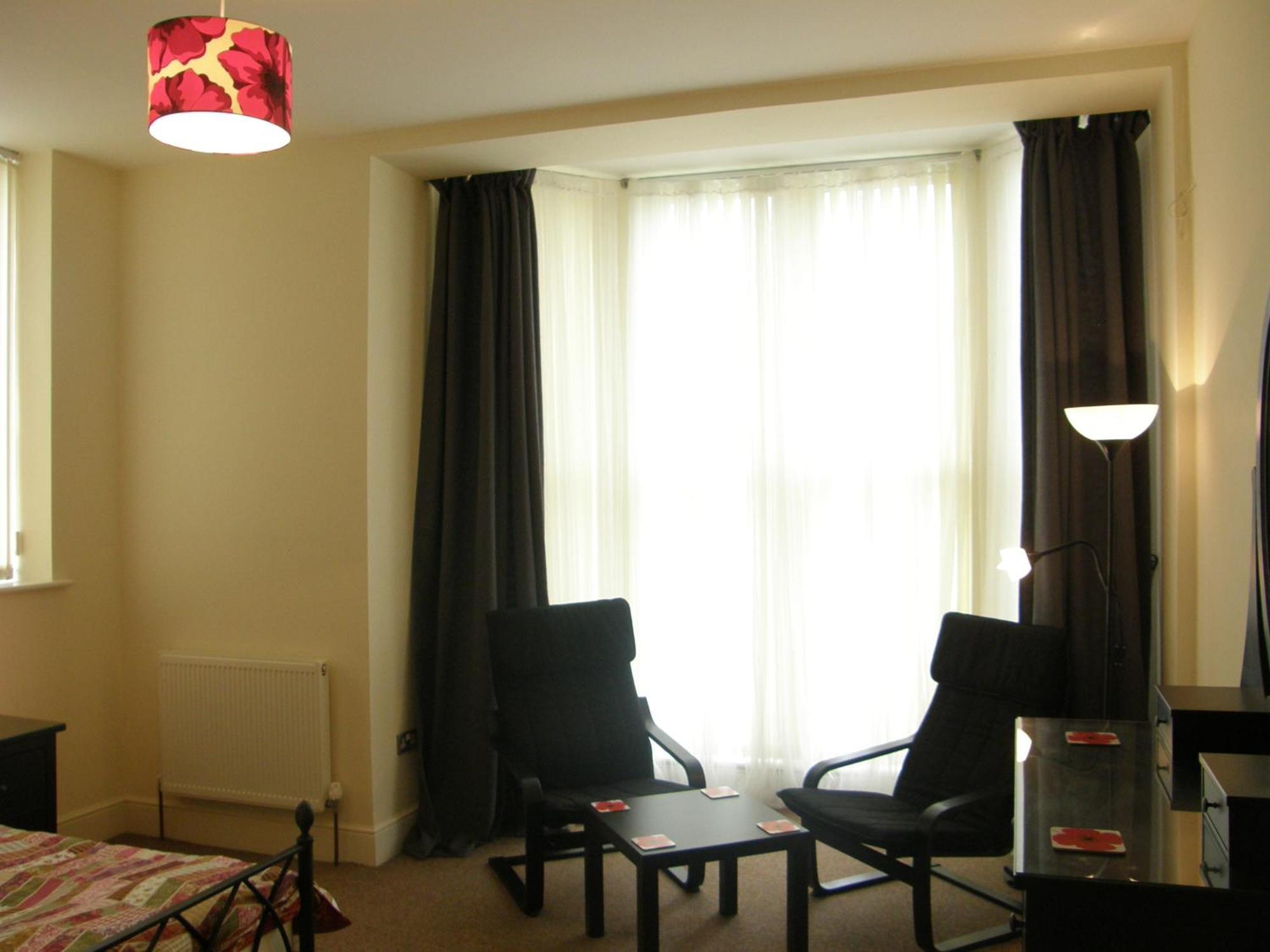 The Shelbourne Apartment เซาท์พอร์ต ห้อง รูปภาพ