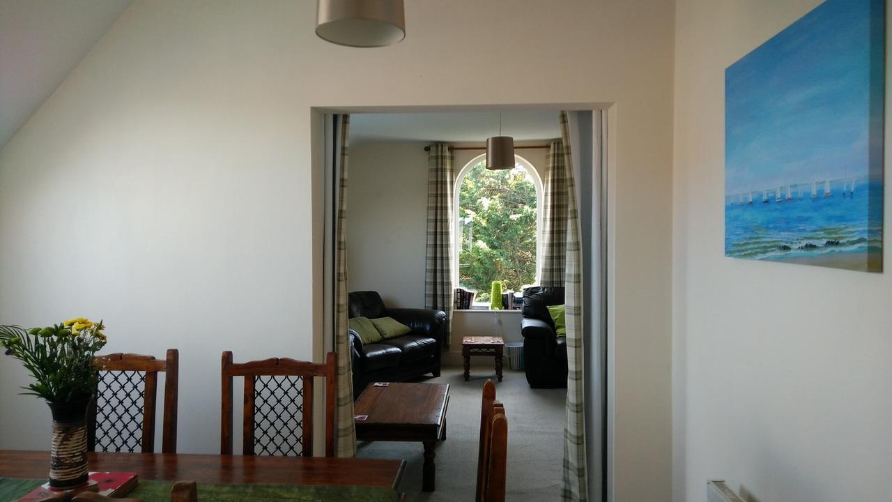 The Shelbourne Apartment เซาท์พอร์ต ภายนอก รูปภาพ