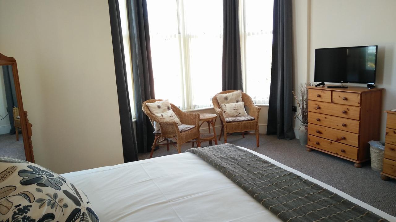 The Shelbourne Apartment เซาท์พอร์ต ภายนอก รูปภาพ