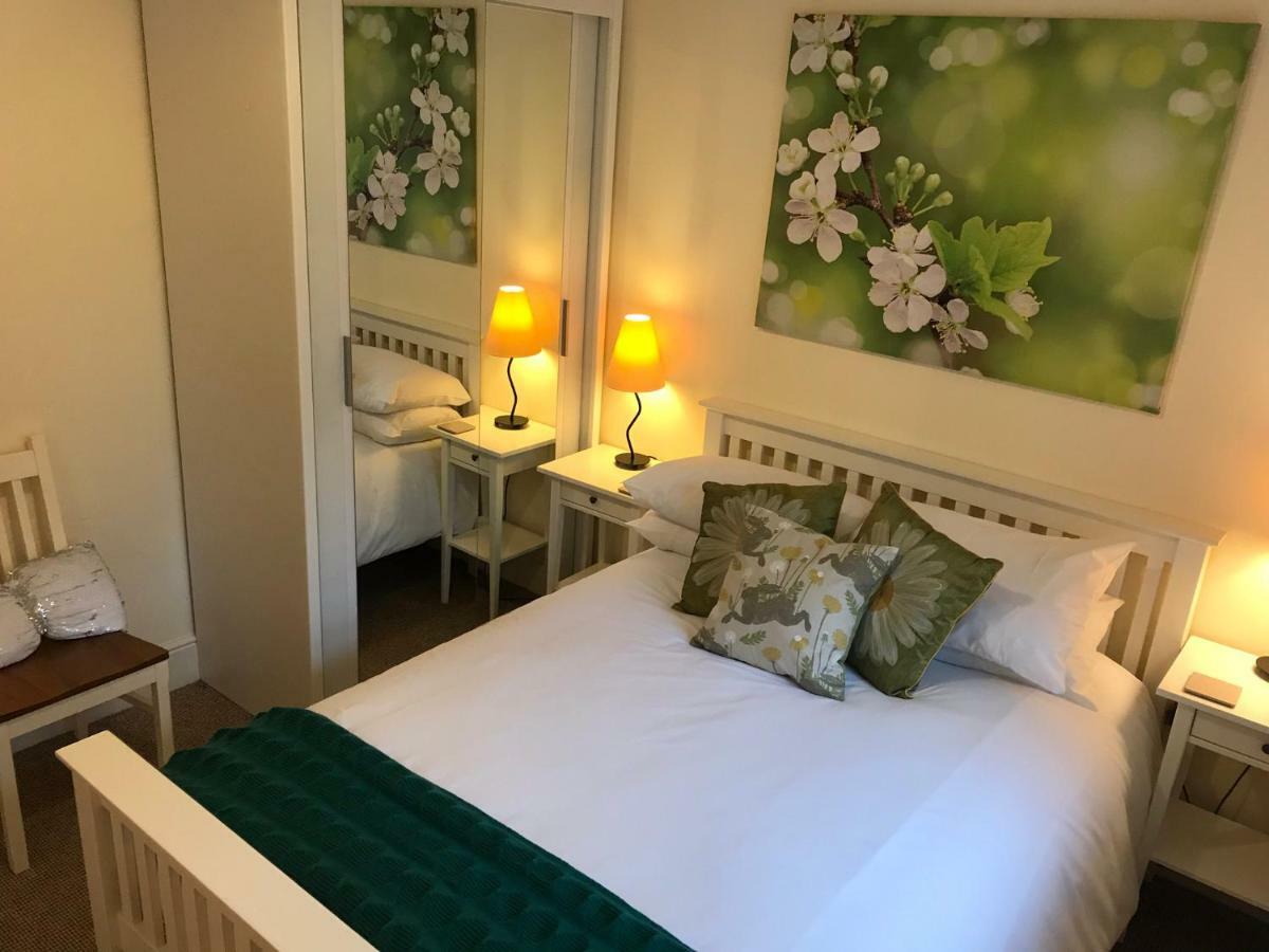 The Shelbourne Apartment เซาท์พอร์ต ภายนอก รูปภาพ